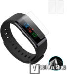 ENKAY HAT PRINCE okosóra képernyővédő fólia - CLEAR - TPU - 2DB - Xiaomi Amazfit Cor (A1702)