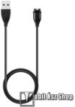  Garmin Fenix 5 / 5S / 5X / 5X Plus / 5X Plus Sapphire / 6X / 6X Sapphire / 6X Pro / 6X Pro Solar / 6X Pro Sapphire / Garmin Forerunner 935 / Vivoactive 3 / 3 / 4S / Music / Vivosport, Okosóra töltő, F