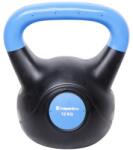 inSPORTline Harangsúly inSPORTline Vin-Bell Dark 12 kg (10740)