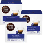 NESCAFÉ DOLCE GUSTO Ristretto Ardenza 3 db-os csomag