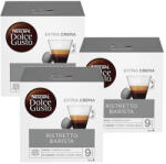 NESCAFÉ DOLCE GUSTO Barista 3 db-os csomag