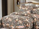East Comfort Cuverturi Cu 4 Fete De Perna, Bumbac 100%, Cod STC342