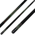 Fury Biliárd dákó, Stinger 3, szénszálas spiccel, gyorsmenettel (12.304.57.5)