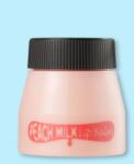 Kwailnara Balsam de buze cu aromă de piersică Peach Milk Lip Balm - 10 g