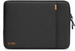 Tech-Protect Defender laptop tok 15-16'', fekete