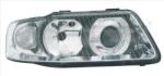 TYC Főfényszóró TYC 20-0117-05-2 for AUDI (20-0117-05-2)