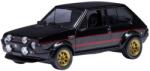 IXO Models Model de colecție IXO Modern: Mașini - Fiat Ritmo Abarth Gr. 2 Ready To Race (Black) (1979) (CLC568N22)