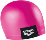 Arena logo moulded cap roz