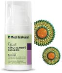 MediNatural retinol ránctalanító arckrém argán olajjal - 30 ml