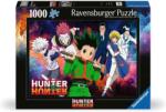Ravensburger - Hunter X Hunter 1000 darabos kirakó (12001280)