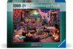 Ravensburger - Boho menedék 1000 darabos kirakó (12001455)