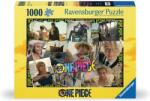 Ravensburger - One Piece 1000 darabos kirakó (12001500)