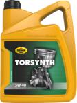 Kroon-Oil Ulei de motor KROON OIL Torsynth 5W-40 34447 5L