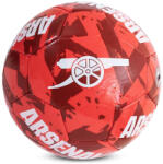 Arsenal FC labda "Graffiti" - normál (5-ös méretű) Arsenal focilabda