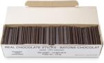 Belcolade Batoane Ciocolata Neagra Termostabila 44%, 1.6 kg, Belcolade (BELCOSTICK)