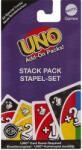 Mattel UNO: Pachet suplimentar de cărți de penalizare - Mattel (JCV55/JCV58)