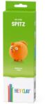 HEY CLAY Hey Clay: Set de modelaj cu cățeluș Spitz pufos (HCL30117CEE)