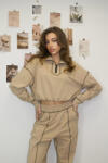 Ie Traditionala Trening dama Onesize ( bluza si pantaloni )