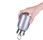 Fashion Mini Termos FASHION cu inel pentru transport, 200 ml