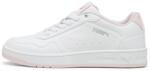 PUMA Court Classy , Alb , 37.5