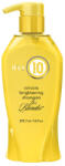 It’s a 10 It`s a 10, Miracle, Sampon, Luminozitate, 295.7 ml