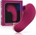 RITHUAL Vibrator Clitoris Rithual Shushu pro pocket clitoris stimulator Vibrator