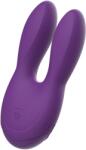 Rewolution Vibrator Clitoris Rewolution Rewobit flexible stimulator Vibrator