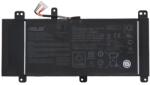 ASUS Baterie originala Asus G715GW Li-Polymer 4335mAh 4 celule 15.4V (MMDORAS116B154V4335)