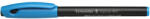 Schneider Rostirón, tűfilc 0, 4mm, Schneider TopLiner 967 türkiz - vegyesbolt