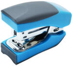 BLUERING Tűzőgép 15lap, 24/6, mini Bluering® M322 világoskék test - vegyesbolt