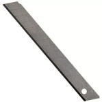  Barkácskés betét 9mm, kicsi 10 db/csomag, - vegyesbolt