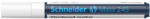 Schneider Üvegtábla marker 1-3mm, Schneider Maxx 245 fehér - vegyesbolt