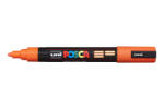 uni Dekormarker 1, 8-2, 5mm, Uni Posca PC-5M narancs - vegyesbolt