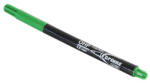 Fortuna Rostirón, tűfilc alkoholos 0, 5-0, 8mm, Fortuna F zöld - vegyesbolt