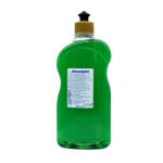 LINE Mosogatószer 500 ml kézi P+P Line (GLS-el nem szállítható) - vegyesbolt