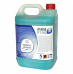 Trend Quality Mosógél 5 liter színes ruhákhoz Trend Quality