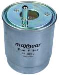 MAXGEAR filtru combustibil MAXGEAR 26-2966 (26-2966)