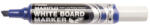 Pentel Táblamarker 1, 5-6, 2mm, vágott Pentel Maxiflo kék - vegyesbolt
