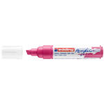edding Akril marker 5-10mm, Edding 5000 magenta - vegyesbolt