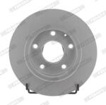 FERODO Disc frana FERODO PREMIER DDF2533C (DDF2533C)