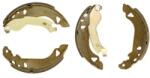 ABE Set saboti frana ABE C0F006ABE (C0F006ABE) - automobilus