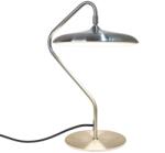 Nordlux Artist veioză 1x15 W oţel 2520035034 (2520035034)