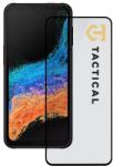 TACTICAL Üvegfólia 5D Samsung Galaxy Xcover 6 Pro Black