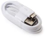 Samsung EP-DG925UWE Samsung microUSB Adatkábel 1.2m Fehér (Bulk)
