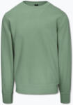 Pitbull West Coast Férfi Pitbull Lancaster 2 Crewneck Sweatshirt mosott zöld
