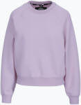 Pitbull West Coast Női Pitbull Discovery Crewneck pulóver lila