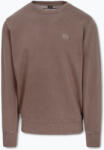 Pitbull West Coast Férfi Pitbull Lancaster 2 Crewneck Sweatshirt mosott bordó