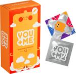 You&me Darling extra vékony óvszer 12 db