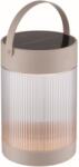 Nordlux Coupar Solar veioză 1x3.2 W nisip 2518215009 (2518215009)