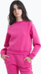 Pitbull West Coast Női Pitbull Discovery Crewneck pulóver málna piros